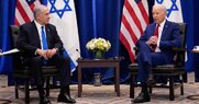 Μπάιντεν: Οι ΗΠΑ δεν θα υποστηρίξουν επίθεση του Ισραήλ στο Ιράν