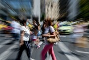 Η νέα παραλλαγή της Όμικρον λέγεται… «Κένταυρος» και ανησυχεί τους ειδικούς – Τι γνωρίζουμε μέχρι τώρα