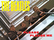 Please, Please Me