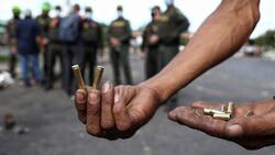 Κολομβία: Ο ΟΗΕ ζητάει ανεξάρτητη έρευνα για τους νεκρούς διαδηλωτές στο Κάλι
