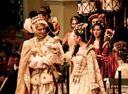Ο Βενετσιάνικος Γάμος στο Τζάντε