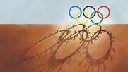 Ολυμπιακοί Αγώνες: Γιορτή μάσας, ντόπας, μίζας…
