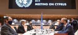 Κυπριακό: Προσχεδιασμένο ναυάγιο – Σε εξέλιξη το σχέδιο των Τούρκων για δορυφοροποίηση του νησιού με τις ευλογίες Γκουτέρες!