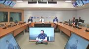 2ο lockdown: Επανέρχονται οι μετακινήσεις με SMS, σταματούν οι εμπορικές δραστηριότητες
