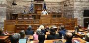 Περί της (έλλειψης) αντιπολίτευσης