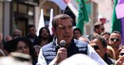 Αλ. Τσίπρας: «Γυρνάω από Τρίπολη, όχι με το κρατικό αεροσκάφος, με το αυτοκίνητο»