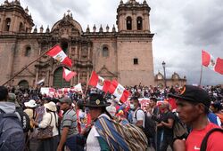 Συσπείρωση αριστερών χωρών της Λατινικής Αμερικής υπέρ του Καστίγιο
