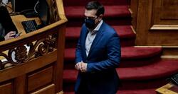 Τσίπρας για δίωξη Βαξεβάνη: Αρχή του τέλους για το καθεστώς Μητσοτάκη