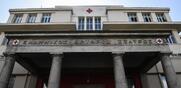 Ερυθρός Σταυρός / «Ξήλωσαν» προϊστάμενο για να βάλουν παράνομα «γαλάζιο» με λιγότερα προσόντα