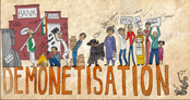 Brett Scott: Το Gentrification των Πληρωμών