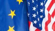 Ιστορική συμφωνία ΕΕ- ΗΠΑ για μείωση δασμών