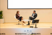 Αλέξης Τσίπρας: Οδηγηθήκαμε στην κρίση λόγω της προδοσίας των αξιών της Μεταπολίτευσης