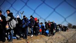 Συνέπεια της κυβερνητικής πολιτικής για τους πρόσφυγες η τραγωδία στο Κιλκίς