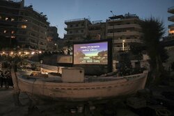 Γαλάτσι: Ανακατασκευή του ιστορικού θερινού κινηματογράφου “Ζαΐρα”