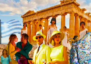 Γιατί ο Λάνθιμος δεν έχει δικαίωμα στην Ακρόπολη;