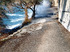 Έρμαιο της διάβρωσης   οι παραλιακοί δρόμοι σε Παραλία  Πλατάνου και Κρυονέρι Ακράτας