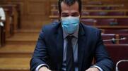 Από τον Φλεβάρη θα μπορούσαμε να έχουμε μονοκλωνικά: Εσπευσμένα τροπολογία στη Βουλή και χυδαιότητες υπουργών