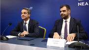 Οι εκστρατείες πολιτικής χειραγώγησης, ο Μητσοτάκης και οι σκοτεινές εταιρείες