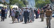 «Κουλούρια, κουλούρια για τους πεθαμένους...»