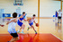 Το NBA και η ΤΕΜΕΣ Α.Ε. ανακοινώνουν πολυετή συμφωνία για τη δημιουργία NBA Basketball School στην Costa Navarino