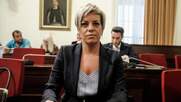 Η παντοδυναμία της Σοφίας Νικολάου