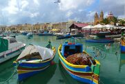 Η Μάλτα απαγορεύει την είσοδο σε ανεμβολίαστους Βρετανούς τουρίστες