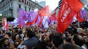Το 2015 άρχισε η αντίστροφη μέτρηση για την έξοδο από τα μνημόνια