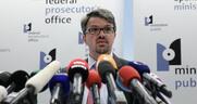 Qatargate: Ο εισαγγελέας απαντά στις κατηγορίες Καϊλή περί κακοποίησης