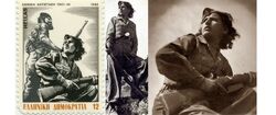 Τη συγκίνησή του εξέφρασε ο Πρόεδρος της Βουλής για τον θάνατο της θρυλικής αντάρτισσας Ελένης (Τιτίκας) Παναγιωτίδου