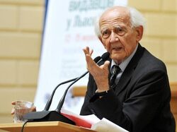 Ζίγκμουντ Μπάουμαν: Πολωνός κοινωνιολόγος, συγγραφέας και στοχαστής