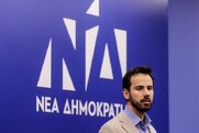 Διευθυντής Τύπου της ΝΔ: «Βαρεθήκαμε να λέμε συλλυπητήρια στις οικογένειες των θυμάτων»