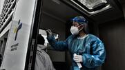 Το πρωτοχρονιάτικο σχέδιο της κυβέρνησης για την πανδημία - Τα νέα μέτρα