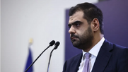 «Βδέλλες» για τον Μαρινάκη όσοι στηρίζουν τους συγγενείς θυμάτων στα Τέμπη