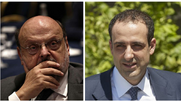 Αποκάλυψη-βόμβα από Αντώναρο για Δημητριάδη: «Δίνει οδηγίες σε υπουργούς και αυτοί πειθαρχούν – Με ποια ιδιότητα;»