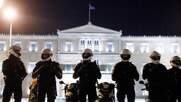 Υπουργείο Προστασίας Πολίτη: Με ενίσχυση της καταστολής προς τις εκλογές