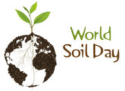 Παγκόσμια Ημέρα Εδάφους (World Soil Day)