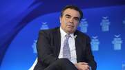 Ευρωκοινοβούλιο: Ο Σχοινάς αδειάζει Βούλτεψη και υπουργούς Μητσοτάκη