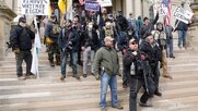 ΗΠΑ, διαδικτυακή ομάδα ακροδεξιών πίσω από την διαρροή των απόρρητων εγγράφων