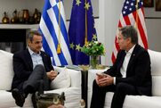 Αποκάλυψη: Όρο να συνεχίσει να στέλνει η Ελλάδα οπλικά συστήματα στην Ουκρανία βάζουν οι Αμερικανοί για τα F35 και το υπόλοιπο εξοπλιστικό πακέτο! Έναντι “μικρού αντιτίμου” και όχι “δωρεάν” τα παροπλισμένο αμερικανικό στρατιωτικό υλικό! Τι απέκρυψε το Μαξίμου και ο Πρωθυπουργός