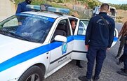 Δεν έχει τέλος η αστυνομική καταστολή: Στο τμήμα ο δήμαρχος Κερατσινίου-Δραπετσώνας, Χρήστος Βρεττάκος