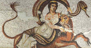 Οι μεταμορφώσεις στην Ελληνική Μυθολογία