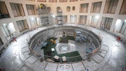 Το μεγαλύτερο έργο πυρηνικής σύντηξης στον κόσμο, το Iter, έχει μπει σε πενταετή φάση συναρμολόγησης.
