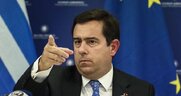 Άλλα λόγια ν' αγαπιόμαστε κ. Μηταράκη