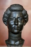 Λιβία / μια από τις ισχυρότερες γυναίκες της ιστορίας της Ρωμαϊκής αυτοκρατορίας