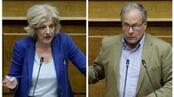 Απραξία της Κυβέρνησης στην καταγραφή και την απόδοση αποζημιώσεων για τις καταστροφικές πυρκαγιές στη Ζήρια του Δήμου Αιγιαλείας