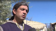 Κόρινθος: Πρώην χρυσαυγίτης και πρωτοπαλίκαρο του Παναγιώταρου ο «παλαιοχριστιανός» πατέρας