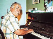 Γιώργος Μουζάκης 1922 – 2005