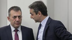 Η έξοδος από τα μνημόνια δεν σημαίνει για τη Ν.Δ. αλλαγή της πολιτικής που χάραξαν τα μνημόνια.