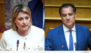 Φραστικές επιθέσεις κατά Αλεξοπούλου και Γεωργιάδη από ιερείς   UPD