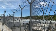 “Κέντρο-φυλακή η νέα Κλειστή Ελεγχόμενη Δομή στη Σάμο”